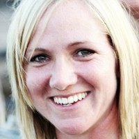 Julie Harrison