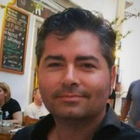 Diego Sabater Sánchez