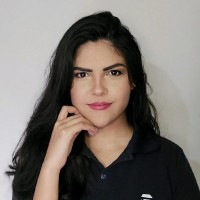 Allana Oliveira
