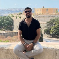Dehat Yousef Khailani