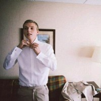 Caleb Haley