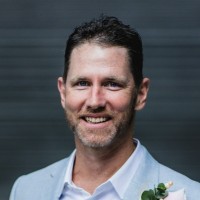 Chris McCarthy GAICD