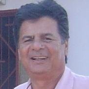 Luiz Cardozo Gonzalez