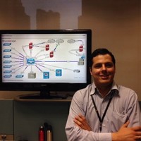 Luís Fábio Barros dos Santos