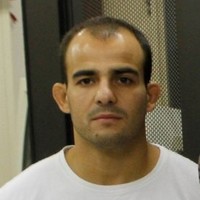 Miguel Masciopinto Frende