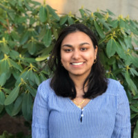 Zara Ahmed, Otd, Otr/L