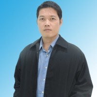 Erniel Mascariñas, Jd