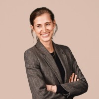 Caroline Axel Stokholm