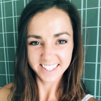Erin Benavage