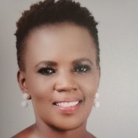 Patricia Odida