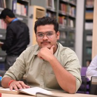 Kartikey Urmaliya