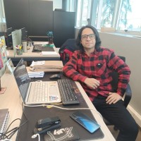 Mauricio Arce Sepúlveda