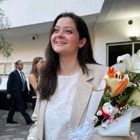 Catalina Haddad Casamayor