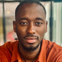 Elisha Ngoma