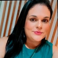 Maria Grasiely Da Silva