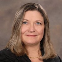 Mary Mlock