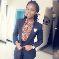 Teresiah Nduta
