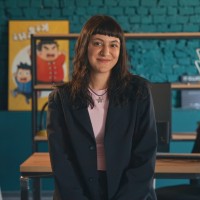 Anna Tvaradze