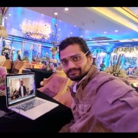 Bharat Joshi