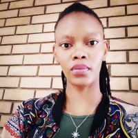 Lesedi Makhudu