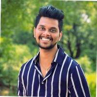 Pavan kumar Kuppala