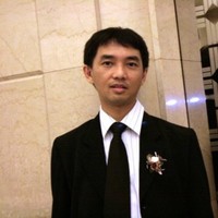 Fendito Chong