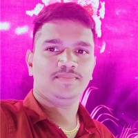 Deepesh Naik