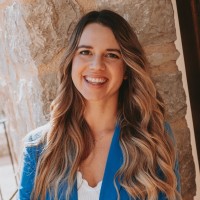 Agnieszka Fronia - MSc(hons) Psychological Medicine