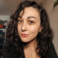 Ilinca Gaman