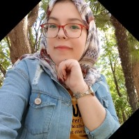 Maha Ben abdelhadi khayat