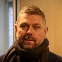 Arnfinn Almås