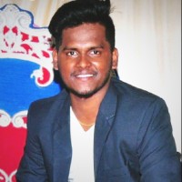 Rohit Mathew K
