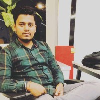 Mayank Singh Rathour