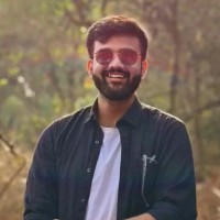 Harsh Dev
