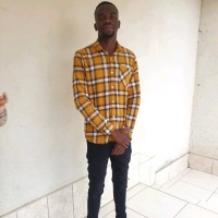 Maanda Trevor Mamafha