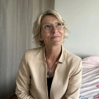 Andrée MARTIN