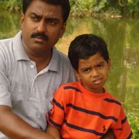 Gopa Kumar