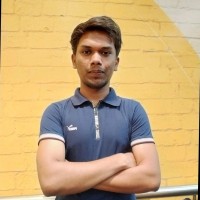 Siddharth Gohil