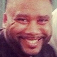 Quincy Walker
