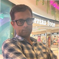 Arpit Sanyal