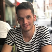 Stephan van der Linden