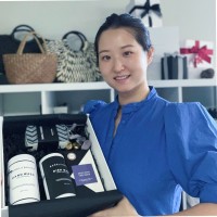 Cindy Yixin Zhang