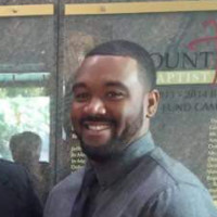 Garrett Ingram
