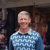 John Mitchell