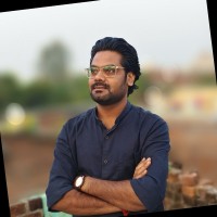 Rohit Vishwakarma