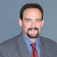 Keith Rutherfurd