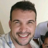 Luis Felippe Oliveira