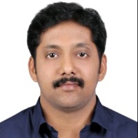 Kavin Lakshmanan