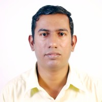 Pradishkkumar Pradish