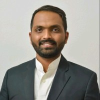 Nagacharan Doolipet